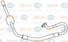 BEHR HELLA SERVICE 9GS 351 337-731 High-/Low Pressure Line, air conditioning